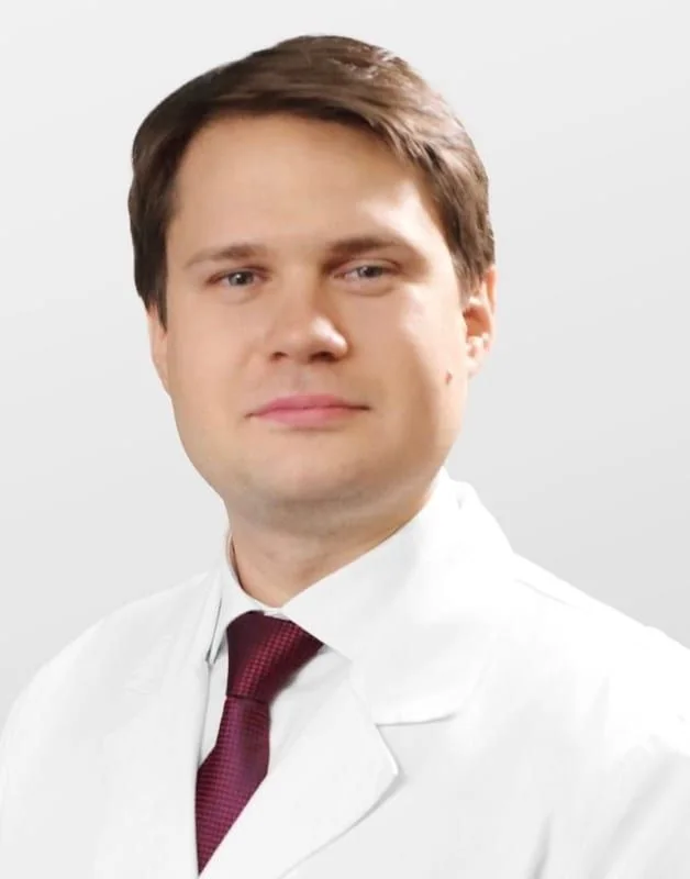 Рудяков Игорь Сергеевич