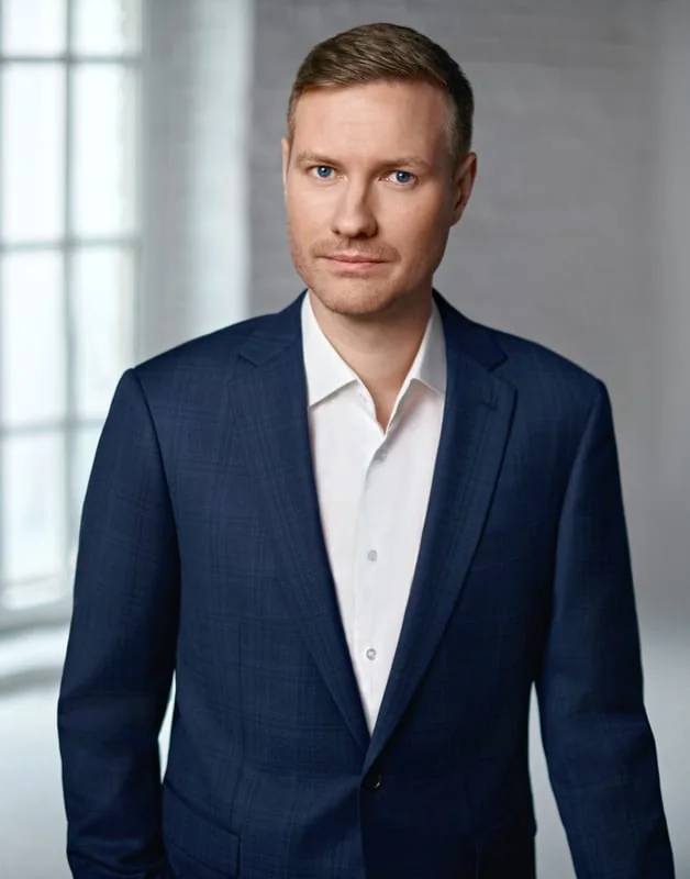 Артемьев Михаил Шамильевич
