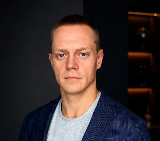 Полевик Владислав Сергеевич